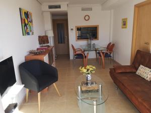 Gallery image of Sol y Mar Playa, Cala Merced in El Campello