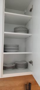 Fotografia z galérie ubytovania Mieszkanie, apartament z przepięknym widokiem, blisko starówki, plaży v destinácii Gdansk