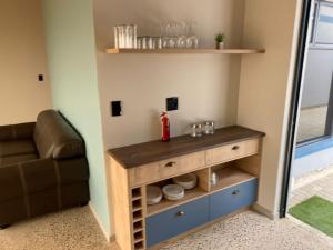 Foto dalla galleria di DieStrandwolf Sea View Self Catering a Hentiesbaai