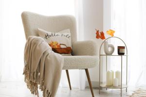 منطقة جلوس في Vrh Apartman
