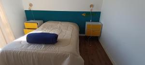 Gallery image of Balconada in La Paloma