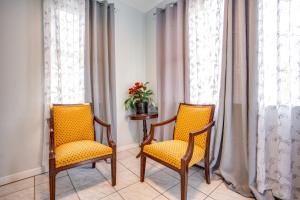 Gallery image of West New York Apartment about 7 Mi to Manhattan! in West New York