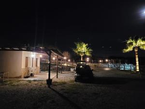 Fotografie z fotogalerie ubytování Finca las 3R v Malaze