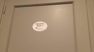 Foto dalla galleria di Cconforthotels R&B Suite&Chic a Bari