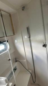 格蘭德凱斯的住宿－Zephyr Catamaran, your private cruise，相簿中的一張相片