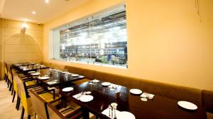 Gallery image of Hotel Le Roi Raipur at Raipur Railway Station in Raipur