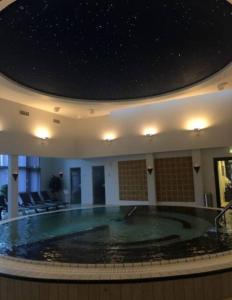 Fotografie z fotogalerie ubytování Byhus-lejlighed med sjæl og privat gårdhave v destinaci Hurup