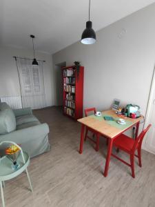 Billede fra billedgalleriet på Casina Lubric i Diano dʼAlba + 20 billeder