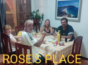 Ospiti di Rose`s place