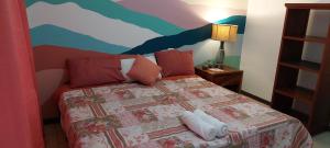 Gallery image of Whale Tail Hotel in Uvita