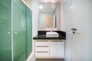 Fotografie z fotogalerie ubytování Apartamento duplex térreo com super SPA v destinaci Bombinhas + 50 fotografií