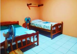 Gallery image of Rustic House Hostel in Moyogalpa +233 photos