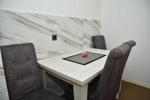 Fotografija v galeriji nastanitve ENA apartman v mestu Kraljevo