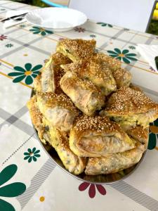 Billede fra billedgalleriet på Eco Lodge Taor i Taor + 19 billeder