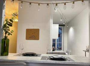 Fotografie z fotogalerie ubytování Charme Historique de Beauvoir au Cœur de Blois v destinaci Blois