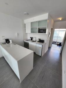 Dapur atau dapur kecil di Soleado +6 gambar