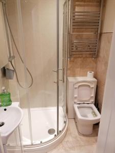Gallery image of Great Home of Relaxations in Stoke on Trent