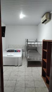 Fotografie z fotogalerie ubytování Pousada Monte Gordo v destinaci Monte Gordo
