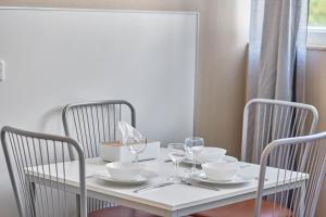 Galeriebild der Unterkunft Boardinghotel Heidelberg in Heidelberg