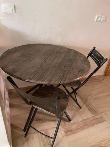 Fotografie z fotogalerie ubytování Centre-Ville & Confort Absolu v destinaci Udžda