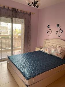 Postel nebo postele na pokoji v ubytování Centre-Ville & Confort Absolu + 10 fotografií