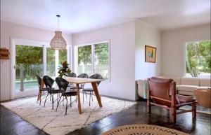 Foto sihtkohas Ewingsdale asuva majutusasutuse Delphi Pool House galeriist