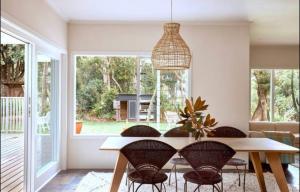 Foto sihtkohas Ewingsdale asuva majutusasutuse Delphi Pool House galeriist