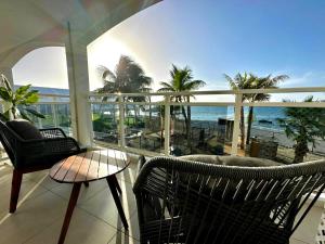 Phong cảnh thiên nhiên gần căn hộ