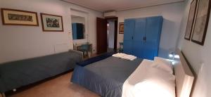 Afbeelding uit fotogalerij van Appartamento INTERVALLO a 5 min da Aquardens in Pescantina