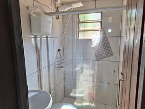 Ванна кімната в Morada strauss