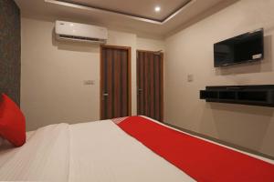 Imagen de la galería de Hotel O City Residency, en Faridabad 43 fotos más