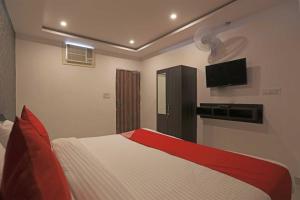 Легло или легла в стая в OYO Flagship City Residency