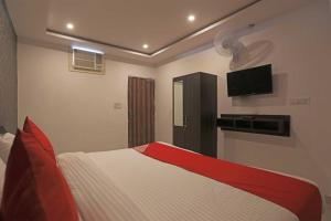 Imagen de la galería de Hotel O City Residency, en Faridabad