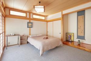 Φωτογραφία από το άλμπουμ του Guesthouse Ichigo Ichie Nikko σε Nikko