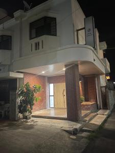 酒店所在大楼