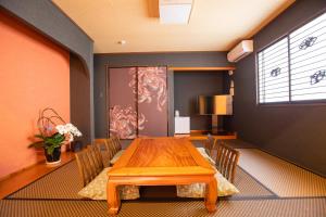 Fotografie z fotogalerie ubytování Ryokan Hitaya v destinaci Amagase