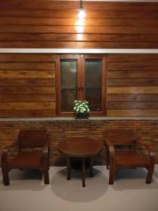 Gambar di galeri bagi Smilingface guesthouse di Sukhothai