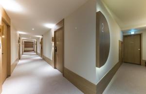 Fotografie z fotogalerie ubytování Hotel Aria v destinaci Čchonan