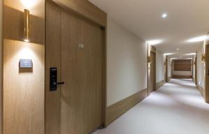 Fotografie z fotogalerie ubytování Hotel Aria v destinaci Čchonan