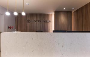 Fotografie z fotogalerie ubytování Hotel Aria v destinaci Čchonan