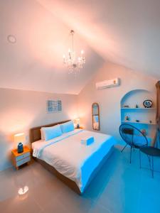 Легло или легла в стая в La Montagne Doi Chang