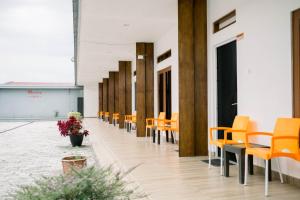 Photo de la galerie de l'établissement Morika Inn, à Waikabubak