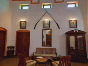 Fotografie z fotogalerie ubytování Heritage Home, Hampe's v destinaci Maisúr