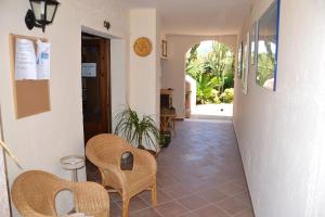 Fotografie z fotogalerie ubytování Residenza La Vigna v destinaci Parghelia