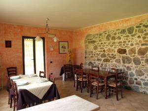 Gallery image of Agriturismo Cavallin Del Bufalo in Manciano