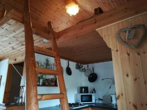 صورة لـ Druid cottage في Glendree +30 صورة