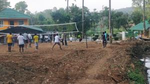 Gallery image of Sherlock Jungle Retreat in Srimangala