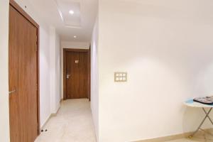 Fotografie z fotogalerie ubytování FabHotel La Serene BnB- Ashok Vihar v Novém Dillí