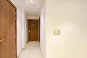 Fotografie z fotogalerie ubytování FabHotel La Serene BnB- Ashok Vihar v Novém Dillí