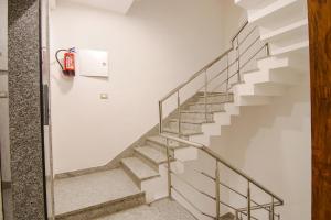 Fotografie z fotogalerie ubytování FabHotel La Serene BnB- Ashok Vihar v Novém Dillí